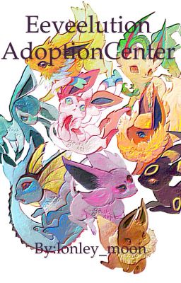 Eeveelution Adoption Center