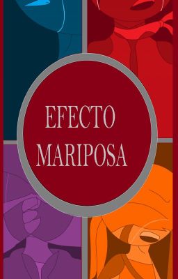 efecto mariposa