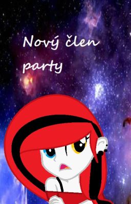 EG- Nový člen party