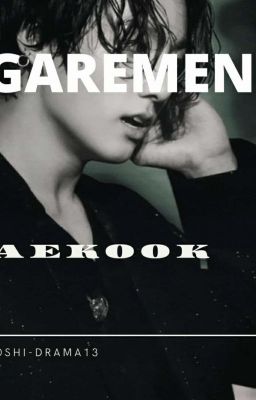 Égarement - OS TAEKOOK SM [TERMINÉ] 