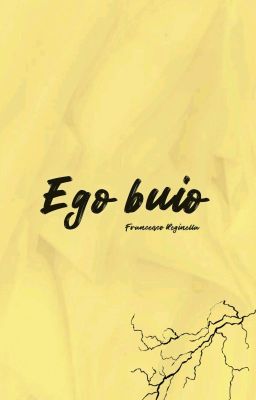 Ego buio