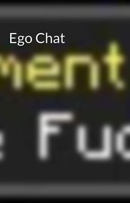 Ego Chat