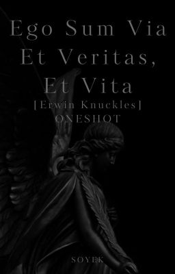 Ego Sum Via Et Veritas, Et Vita [Erwin Knuckles] ONESHOT