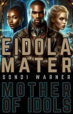 Eidola Mater: Mother of Idols