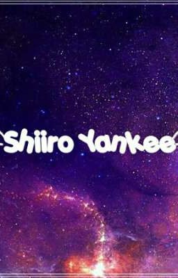 Eiga Shiiro Yankee Revolution