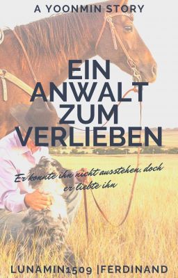 Ein Anwalt zum verlieben ➛ ʏᴏᴏɴᴍɪɴ