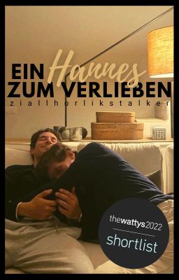 Ein Hannes zum Verlieben ✓