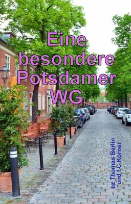 Eine besondere Potsdamer WG