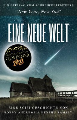 Eine neue Welt (Ministory ☄️)