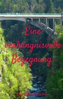 Eine schicksalhafte Begegnung (Oneshot)