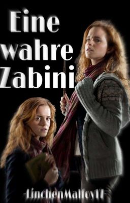 Eine wahre Zabini