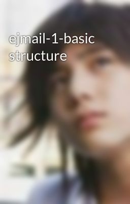 ejmail-1-basic structure
