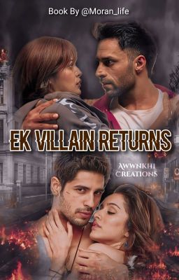 EK VILLAIN RETURNS