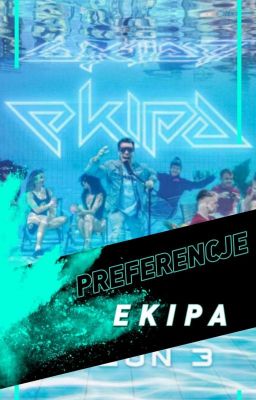 Ekipatonosi- preferencje * ZAWIESZONE*