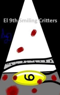 El 9th smiling critters 