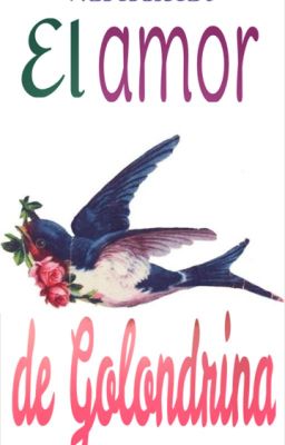 El amor de Golondrina