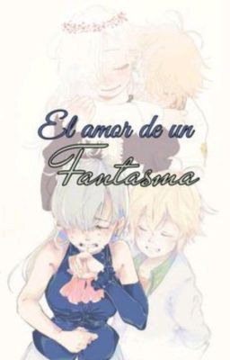 El amor de un fantasma