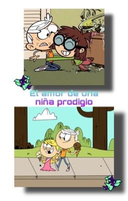 el amor de una niña prodigio (15k, 666)