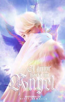 El Amor hacia un Ángel [KookMin] 