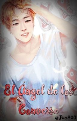 El ángel de los converse (Yoonmin)