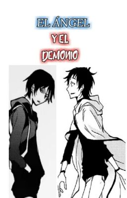 El ángel y el demonio [ tsurulicht ]