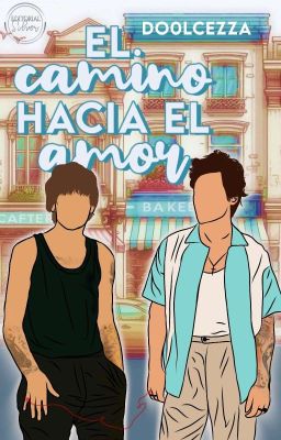 El camino hacía el amor © [Fanfic BL]