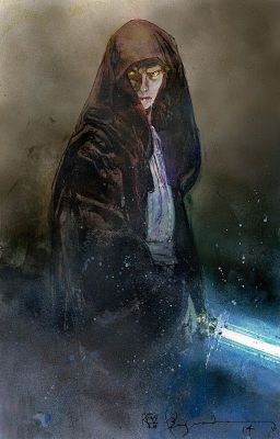 El Camino Oscuro del Sith