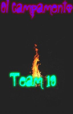 El Campamento º Team 19 º