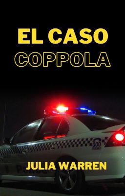 El Caso Coppola (cuento de 2017)