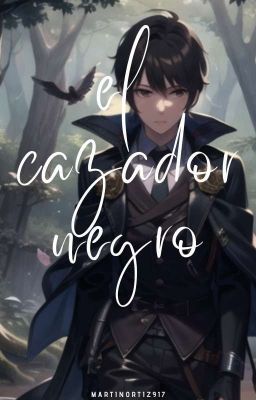 El cazador negro