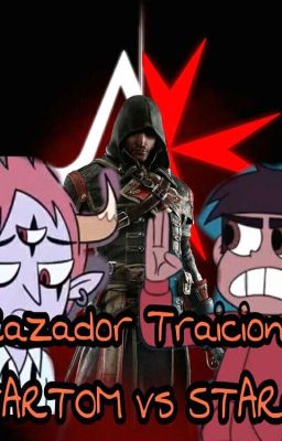 El Cazador Traicionado (Startom vsStarco)