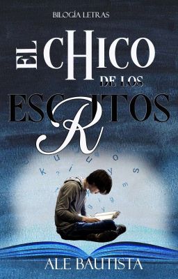 El chico de los escritos