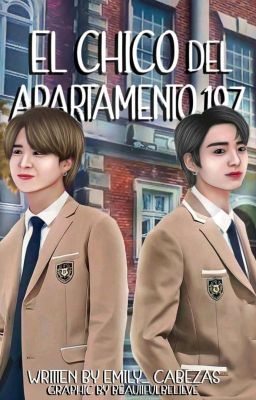 El chico del apartamento 197 🏢 Kookmin