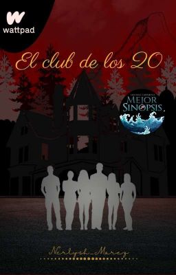 EL CLUB DE LOS 20 ||En Proceso||