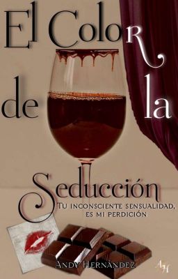 El Color de la Seducción