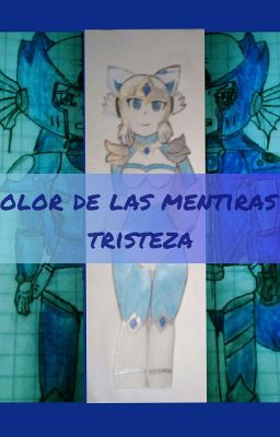 El color de las mentiras y la tristeza