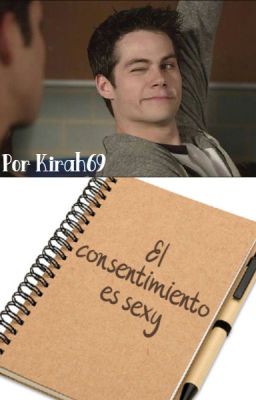 El consentimiento es sexy | Teen Wolf: Steter