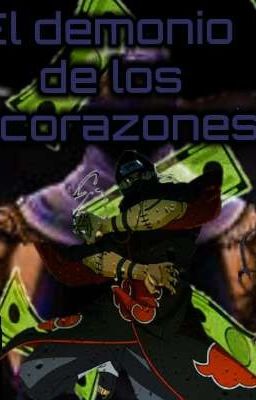 El demonio de los 5 corazones 