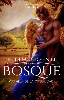 El Demonio en el Bosque (+18)