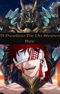 El destino de un nuevo rey