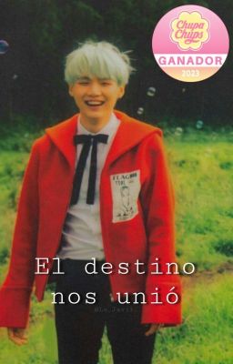 El destino nos unió [YoonMin/JimSu] ❕