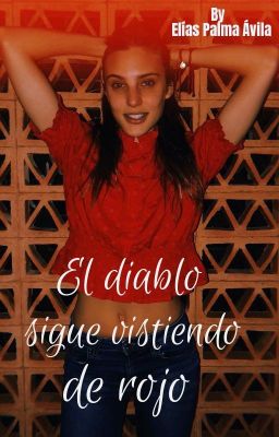 El diablo sigue vistiendo de rojo (Juliantina G!P)