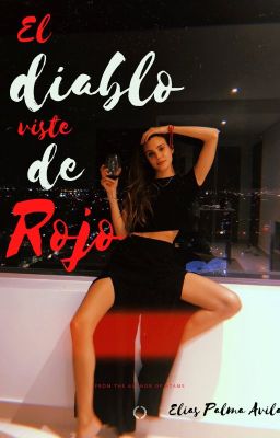 El diablo viste de rojo (Juliantina G!P)