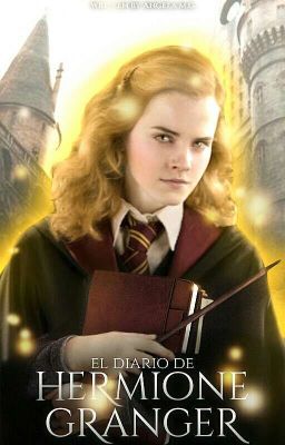 El diario de Hermione Granger