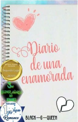 El Diario De Una Enamorada. 