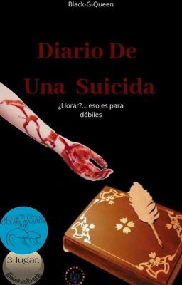 El diario de una suicida 