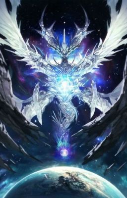 El Dragón Crono-Astral VII DxD (One-Shot).