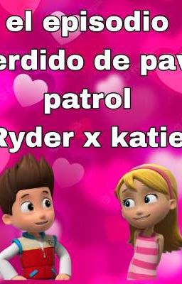 el episodio perdido de paw patrol 