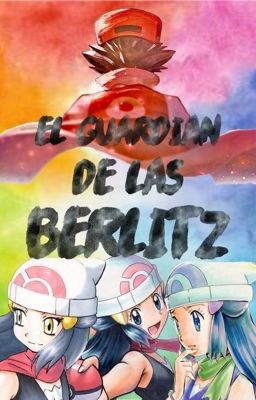 El guardián de las Berlitz 