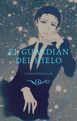 El guardián del hielo